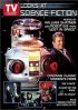 Постер «TV Guide Looks at Science Fiction»