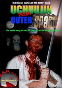 «Uchuujin from Outer Space»