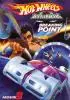 Постер «AcceleRacers: Breaking Point»