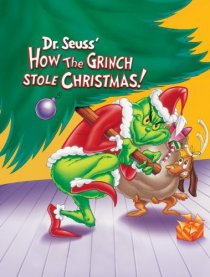 «Songs in the Key of Grinch»