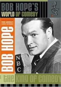 «World of Comedy»