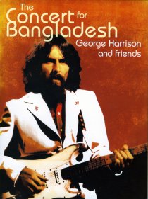 «Concert for Bangladesh Revisited with George Harrison and Friends»
