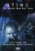 Постер «Sting: The Brand New Day Tour - Live from the Universal Amphitheatre»