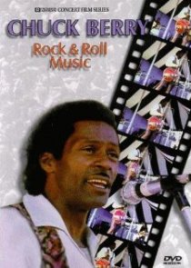 «Chuck Berry: Rock and Roll Music»