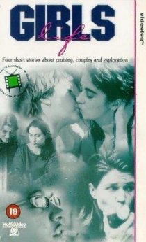 «A Girl's Life»
