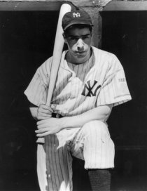 «Joe DiMaggio: The Final Chapter»