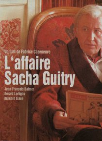 «Случай Саша Гитри»