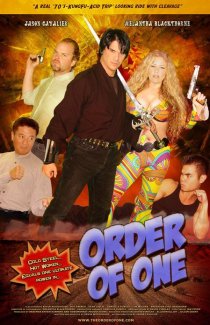 «Order of One»