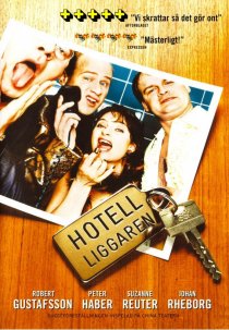 «Hotelliggaren»