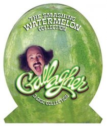 «Gallagher: Overboard»