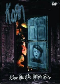 «Korn: Live on the Other Side»