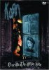 Постер «Korn: Live on the Other Side»
