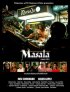 Постер «Масала»