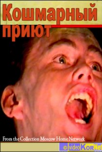 «Кошмарный приют»