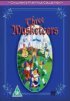 Постер «Три мушкетера»