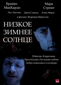 «Низкое зимнее солнце»