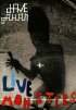 Постер «Dave Gahan: Live Monsters»