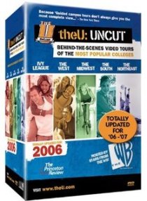 «The U: Uncut»