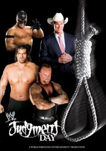 «WWE: Судный день»