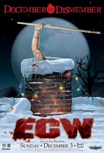 «ECW: Время расчленять»