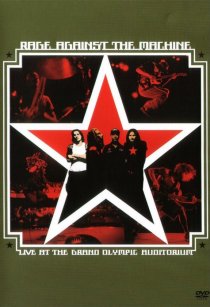 «Rage Against the Machine: Live at the Grand Olympic Auditorium»