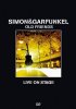 Постер «Simon and Garfunkel: Old Friends - Live on Stage»