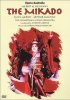 Постер «The Mikado»