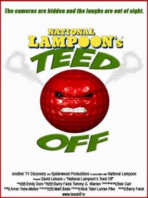 «Teed Off»