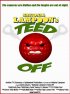 Постер «Teed Off»