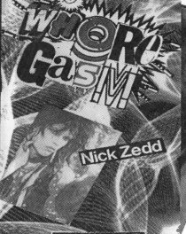 «Whoregasm»