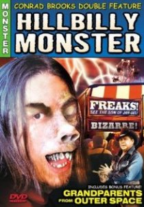 «Jan-Gel 3: Hillbilly Monster»