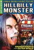 Постер «Jan-Gel 3: Hillbilly Monster»