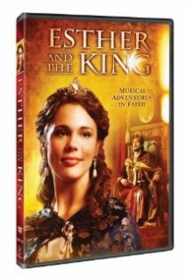 «Liken: Esther and the King»