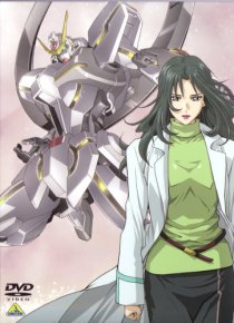 «Kidô senshi Gundam Seed C.E. 73: Stargazer»