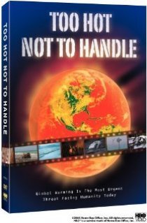 «Too Hot Not to Handle»