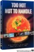 Постер «Too Hot Not to Handle»