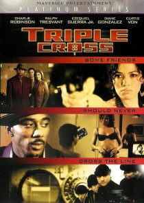 «Triple Cross»