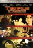 Постер «Triple Cross»