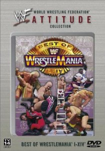 «WWF Лучшее из РестлМании 1-14»