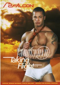 «Taking Flight 2»