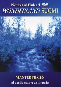 «Pictures of Finland: Wonderland Suomi»