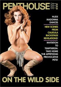 «Penthouse: On the Wild Side»