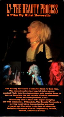 «L7: The Beauty Process»