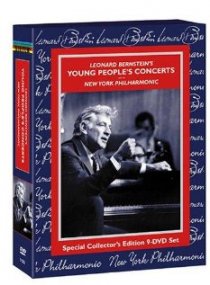 «Young People's Concerts: What Makes Music Symphonic?»
