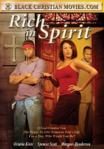 «Rich in Spirit»