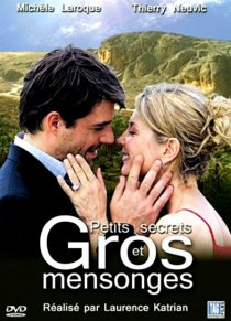 «Petits secrets et gros mensonges»