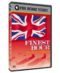 «Finest Hour: The Battle of Britain»