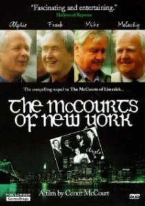 «The McCourts of New York»