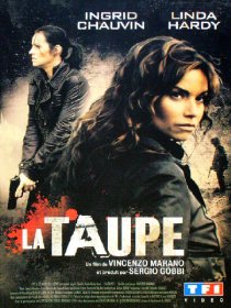 «La taupe»