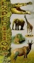Постер «Expedition»